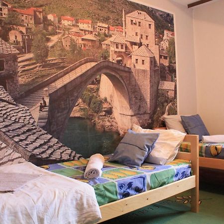 Apartman Anida Apartman Mostar Kültér fotó