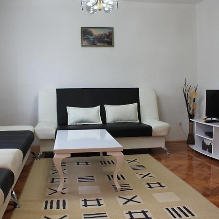 Apartman Anida Apartman Mostar Kültér fotó
