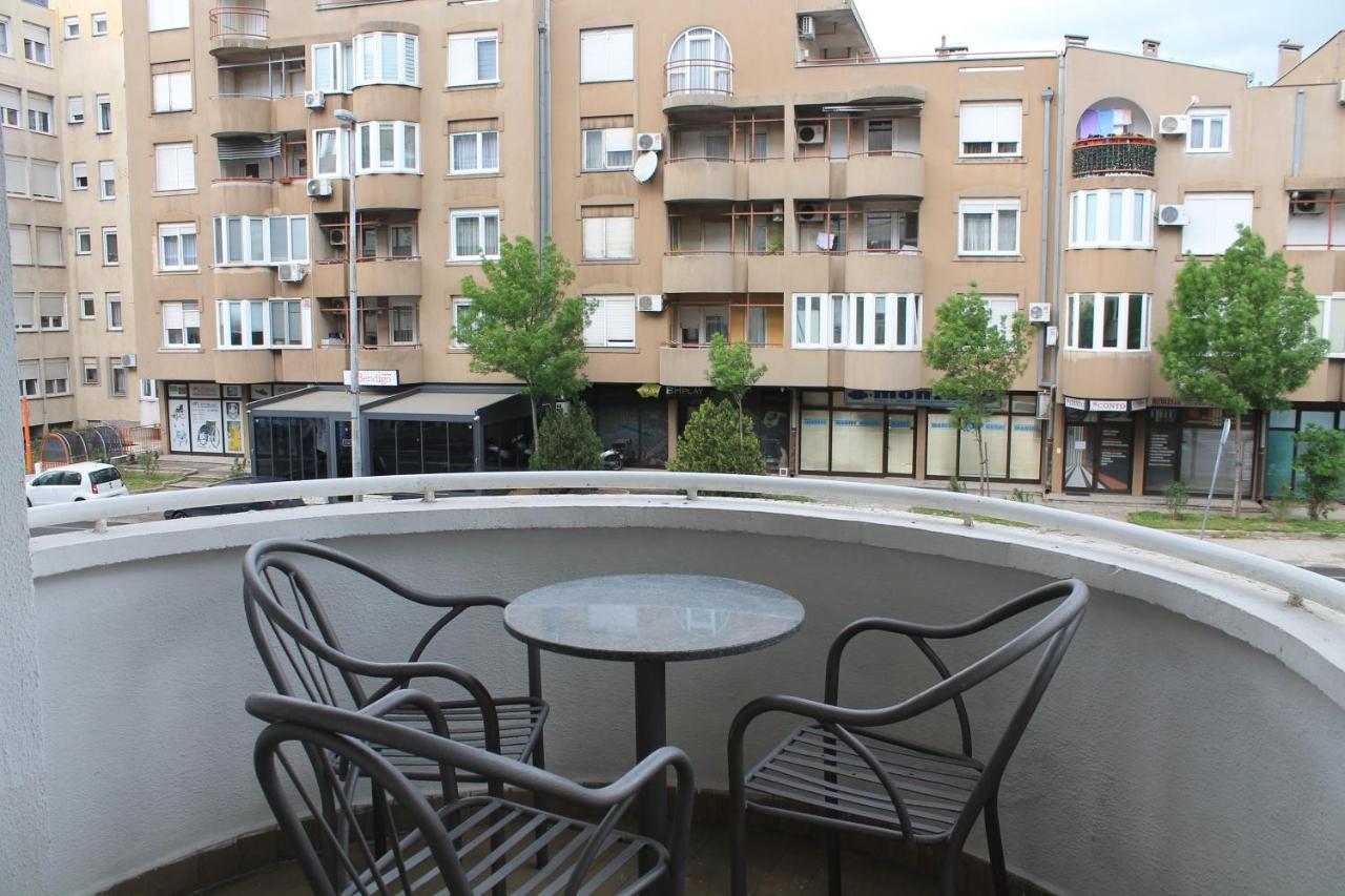 Apartman Anida Apartman Mostar Kültér fotó