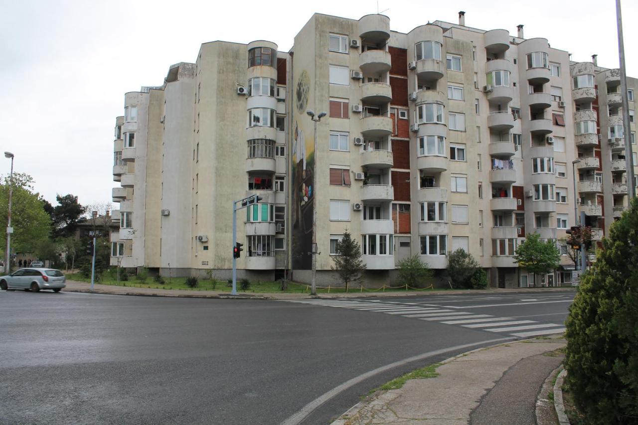 Apartman Anida Apartman Mostar Kültér fotó