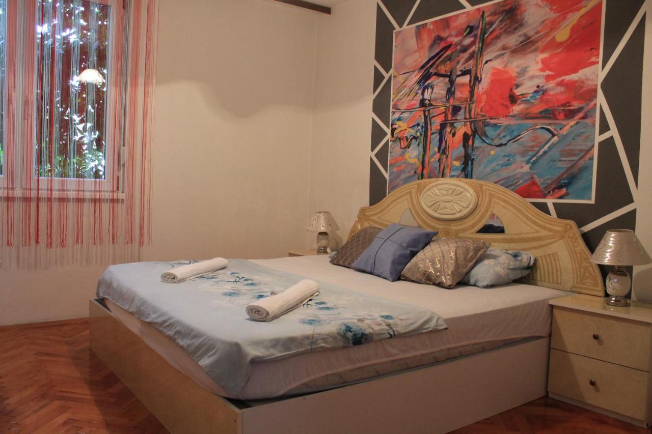 Apartman Anida Apartman Mostar Kültér fotó
