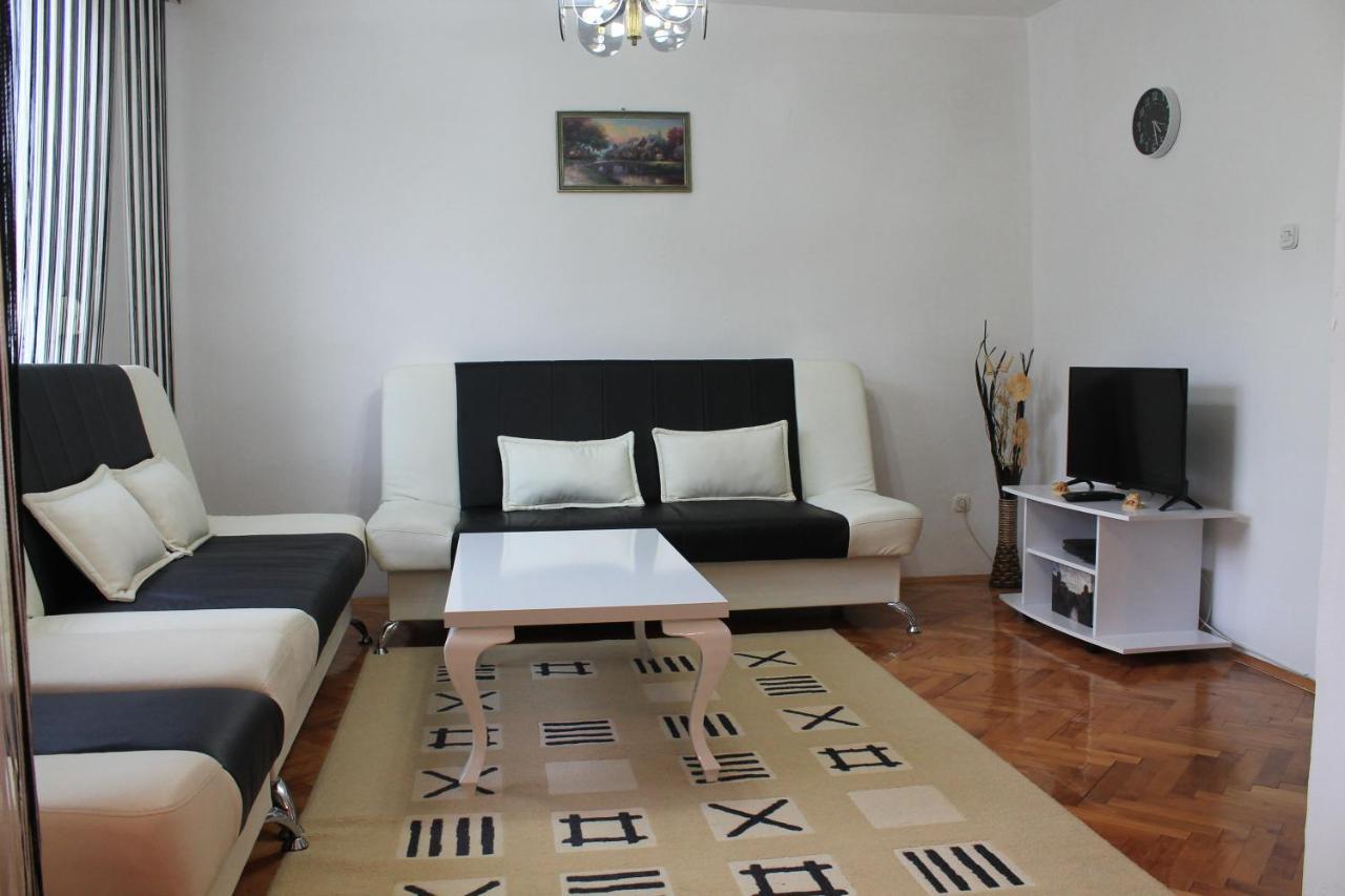 Apartman Anida Apartman Mostar Kültér fotó