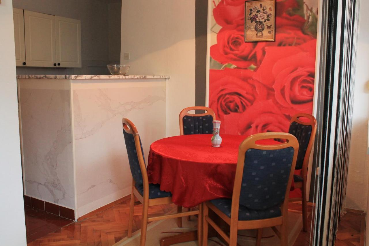 Apartman Anida Apartman Mostar Kültér fotó