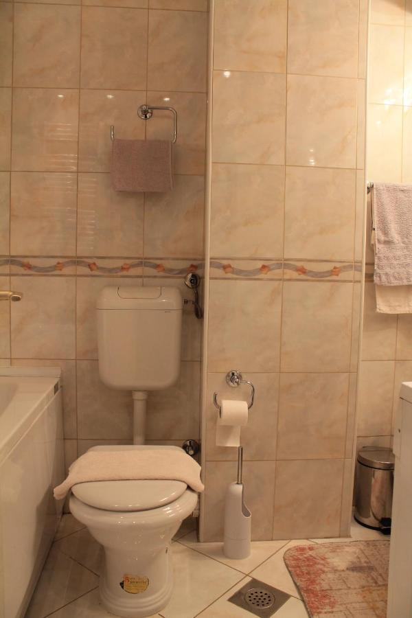 Apartman Anida Apartman Mostar Kültér fotó