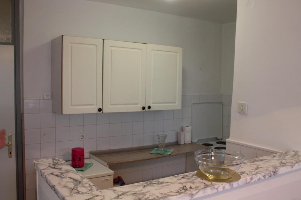 Apartman Anida Apartman Mostar Kültér fotó