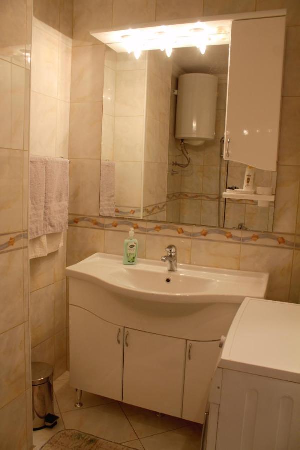 Apartman Anida Apartman Mostar Kültér fotó